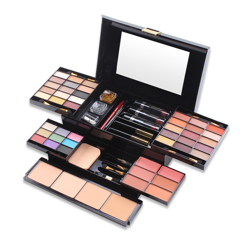 Miss Rose Makeup Box Miss Rose Makeup Box